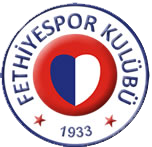 Fethiyespor Logo